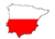 AGUIRRE ARTESANOS - Polski